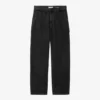 Pantalon Pierce droit – Denim Pantalon Pierce droit – Denim