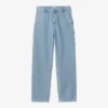Pantalon Pierce droit – Denim Pantalon Pierce droit – Denim