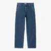 Pantalon Pierce droit – Denim Pantalon Pierce droit – Denim