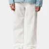 Pantalon Pierce droit – Toile Pantalon Pierce droit – Toile