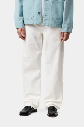 Pantalon Pierce droit – Toile Pantalon Pierce droit – Toile