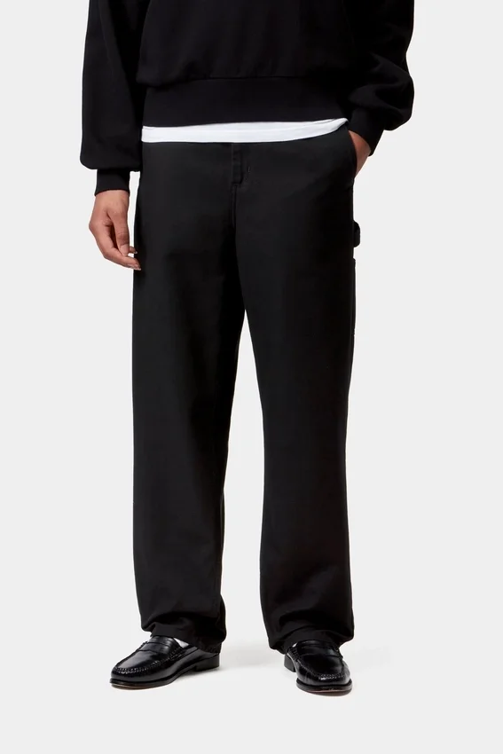 Pantalon Pierce droit – Toile Pantalon Pierce droit – Toile