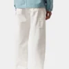 Pantalon Pierce droit – Toile Pantalon Pierce droit – Toile