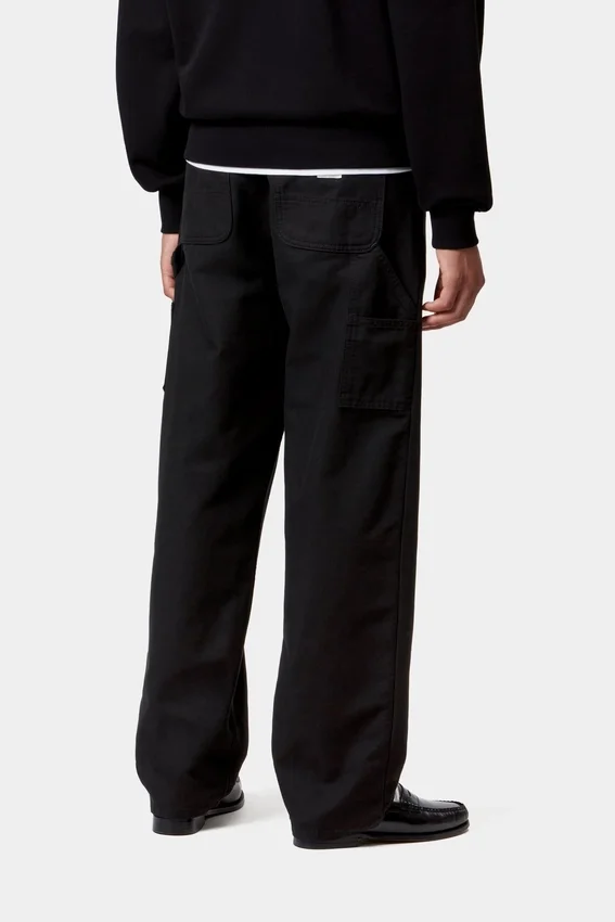 Pantalon Pierce droit – Toile Pantalon Pierce droit – Toile
