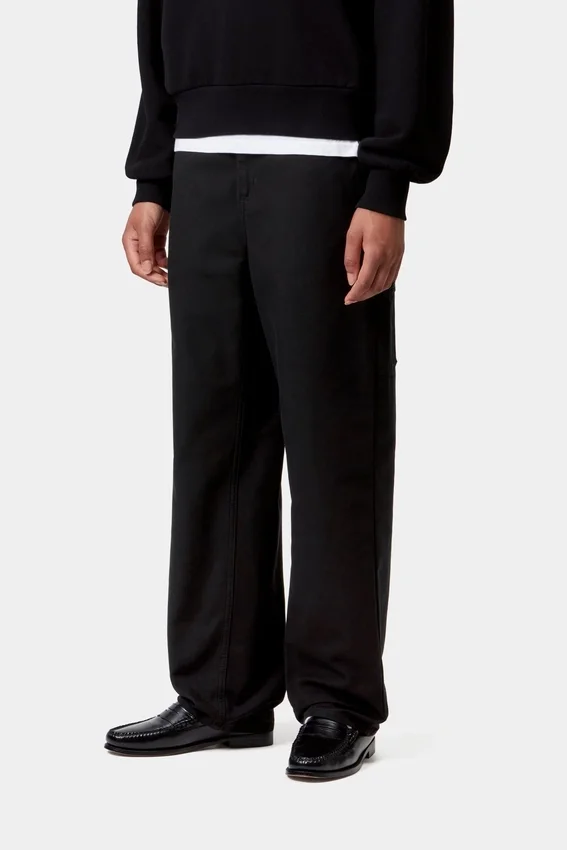 Pantalon Pierce droit – Toile Pantalon Pierce droit – Toile