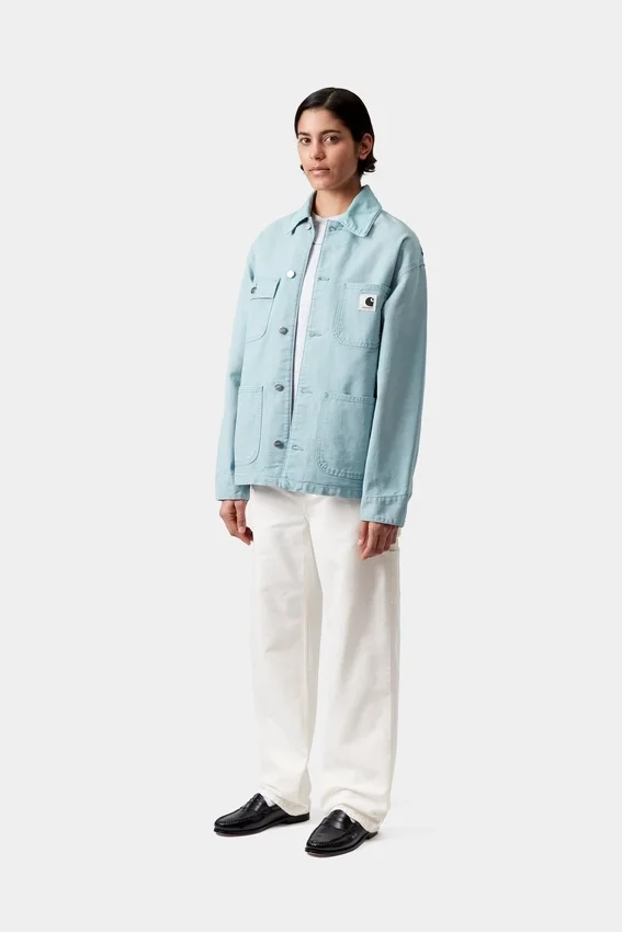 Pantalon Pierce droit – Toile Pantalon Pierce droit – Toile