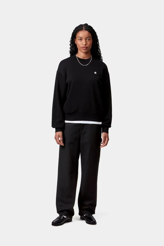 Pantalon Pierce droit – Toile Pantalon Pierce droit – Toile