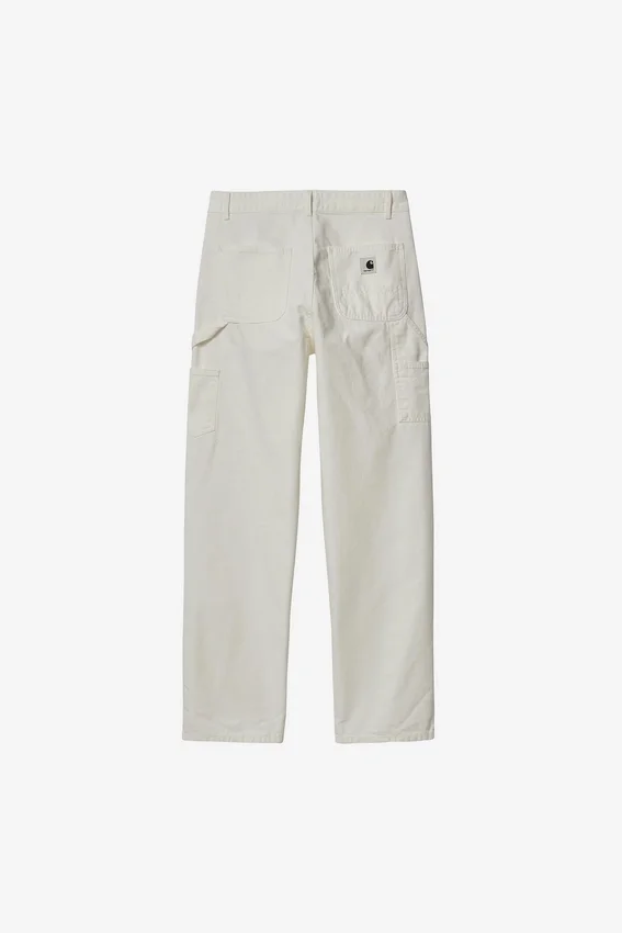 Pantalon Pierce droit – Toile Pantalon Pierce droit – Toile