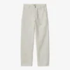 Pantalon Pierce droit – Toile Pantalon Pierce droit – Toile
