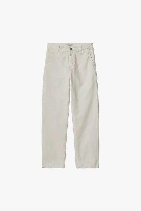 Pantalon Pierce droit – Toile Pantalon Pierce droit – Toile