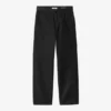 Pantalon Pierce droit – Toile Pantalon Pierce droit – Toile