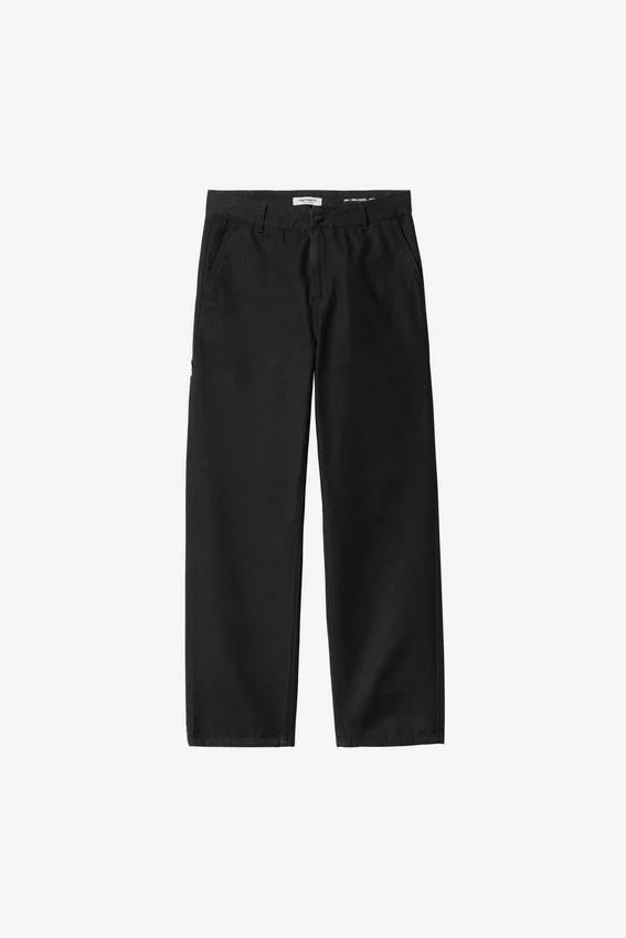 Pantalon Pierce droit – Toile Pantalon Pierce droit – Toile