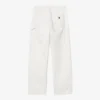 Pantalon à rayures Mercer pour femme Pantalon à rayures Mercer pour femme