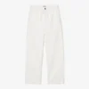 Pantalon à rayures Mercer pour femme Pantalon à rayures Mercer pour femme