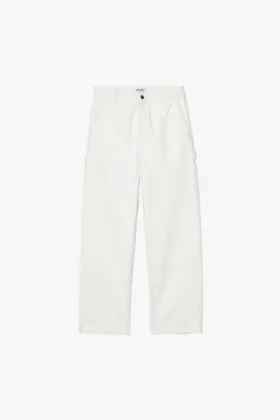 Pantalon à rayures Mercer pour femme