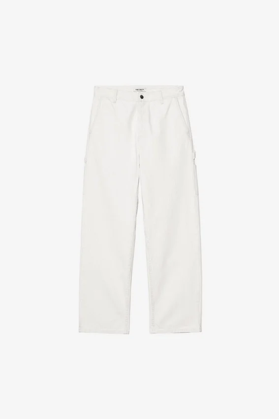 Pantalon à rayures Mercer pour femme Pantalon à rayures Mercer pour femme