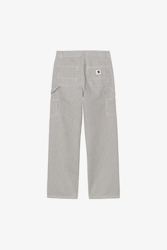 Pantalon à rayures Mercer pour femme Pantalon à rayures Mercer pour femme