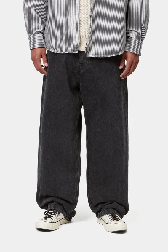 Pantalon Snake Landon Pantalon Snake Landon