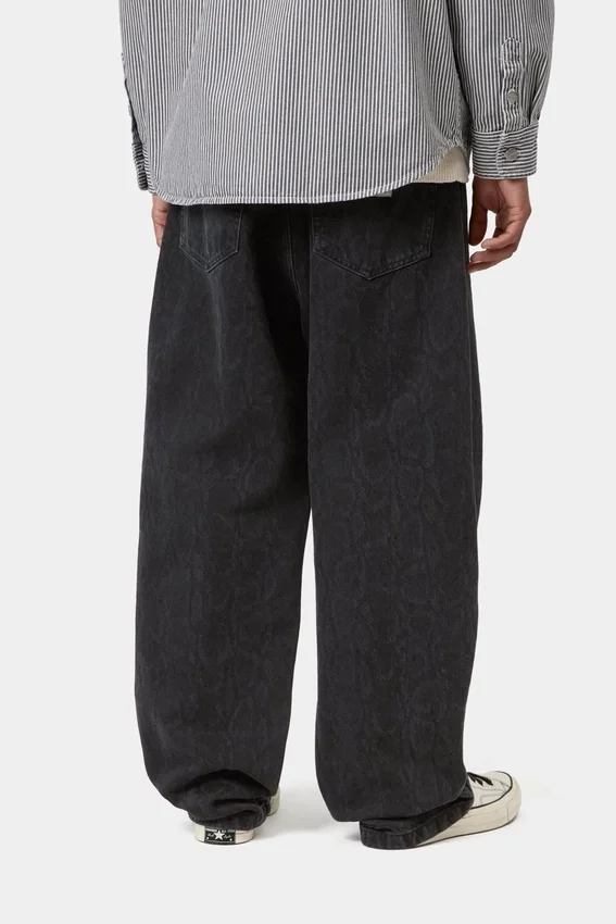 Pantalon Snake Landon Pantalon Snake Landon