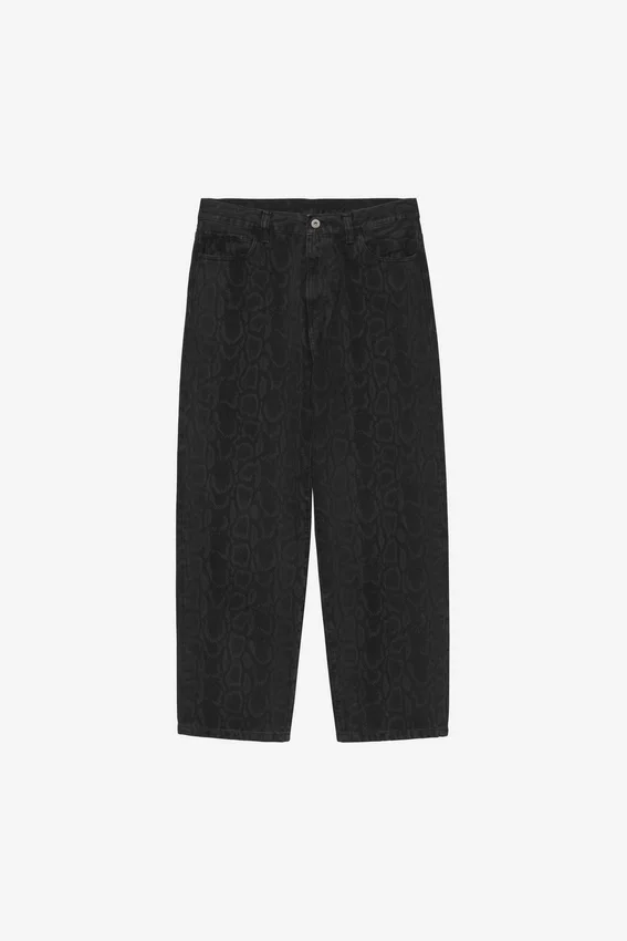 Pantalon Snake Landon Pantalon Snake Landon