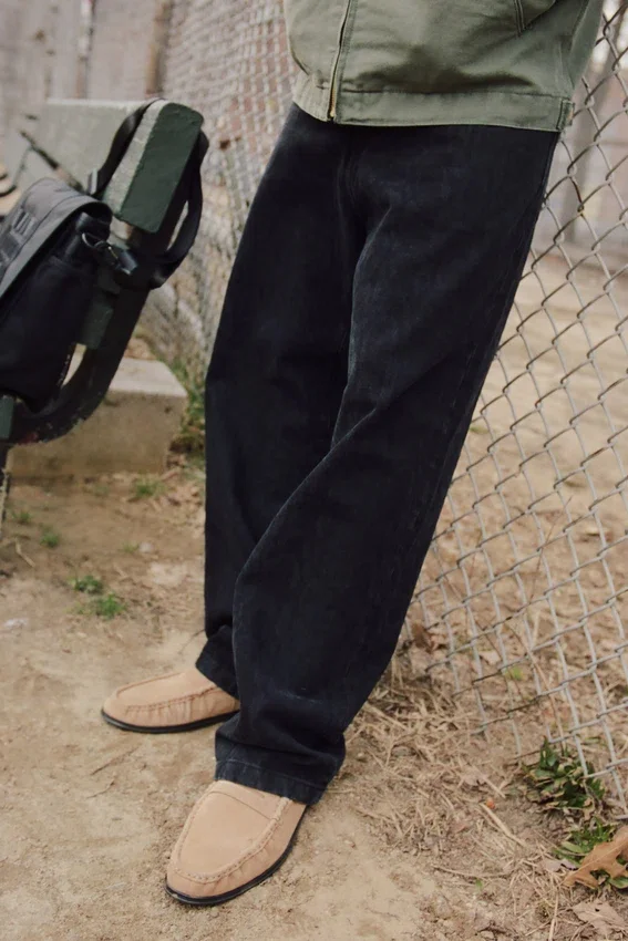 Pantalon Snake Landon Pantalon Snake Landon