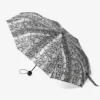 Parapluie compact Snake Camo