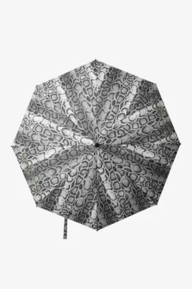 Parapluie compact Snake Camo