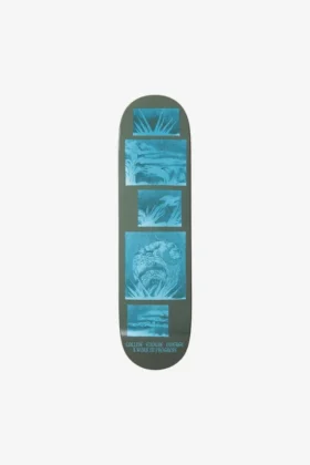 Planche Emerge 8,25