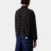 Polo rayé Mabel pour femme Polo rayé Mabel pour femme