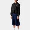 Polo rayé Mabel pour femme Polo rayé Mabel pour femme