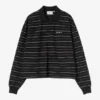 Polo rayé Mabel pour femme Polo rayé Mabel pour femme