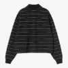 Polo rayé Mabel pour femme Polo rayé Mabel pour femme
