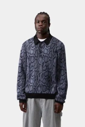 Polo Snake
