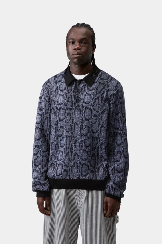 Polo Snake Polo Snake