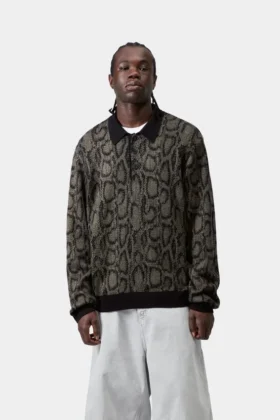 Polo Snake