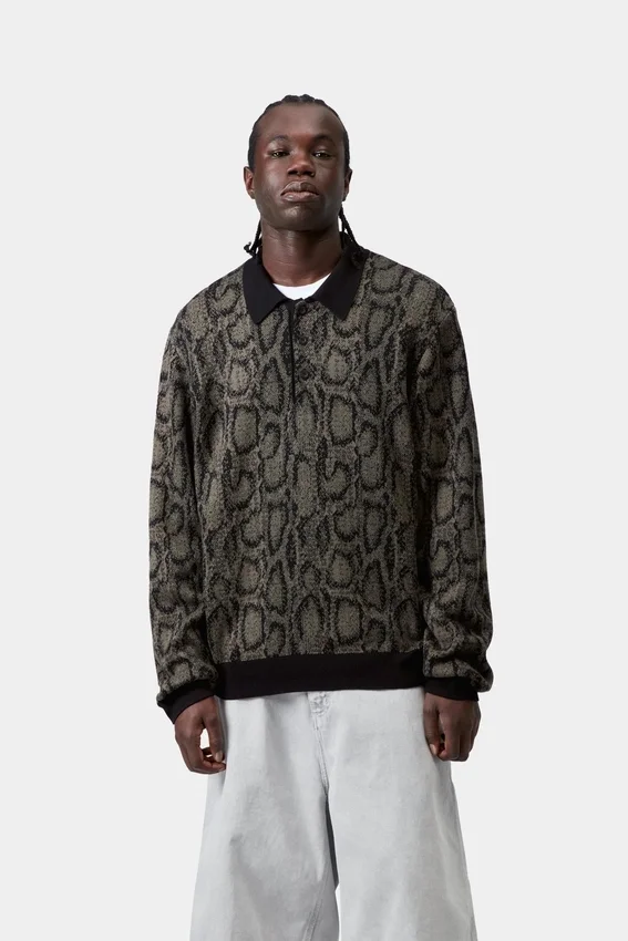 Polo Snake Polo Snake