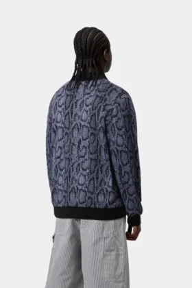 Polo Snake