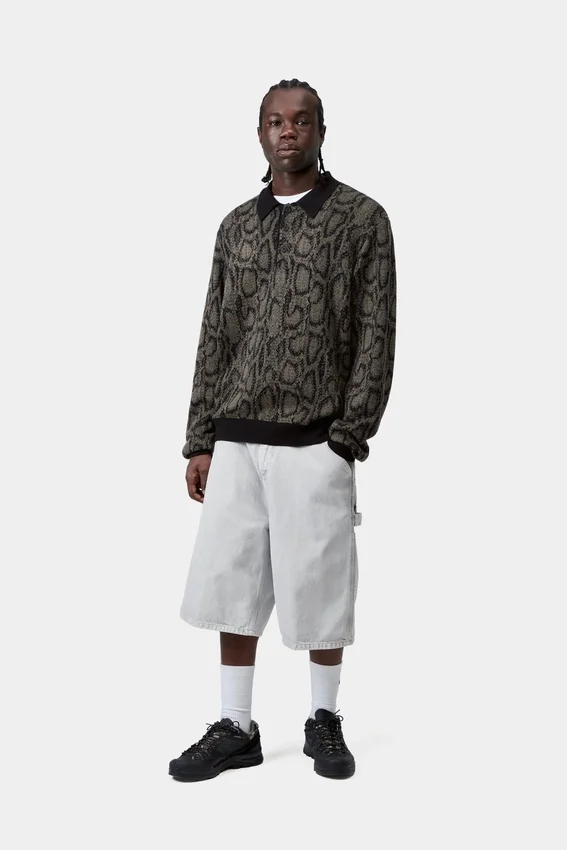 Polo Snake Polo Snake