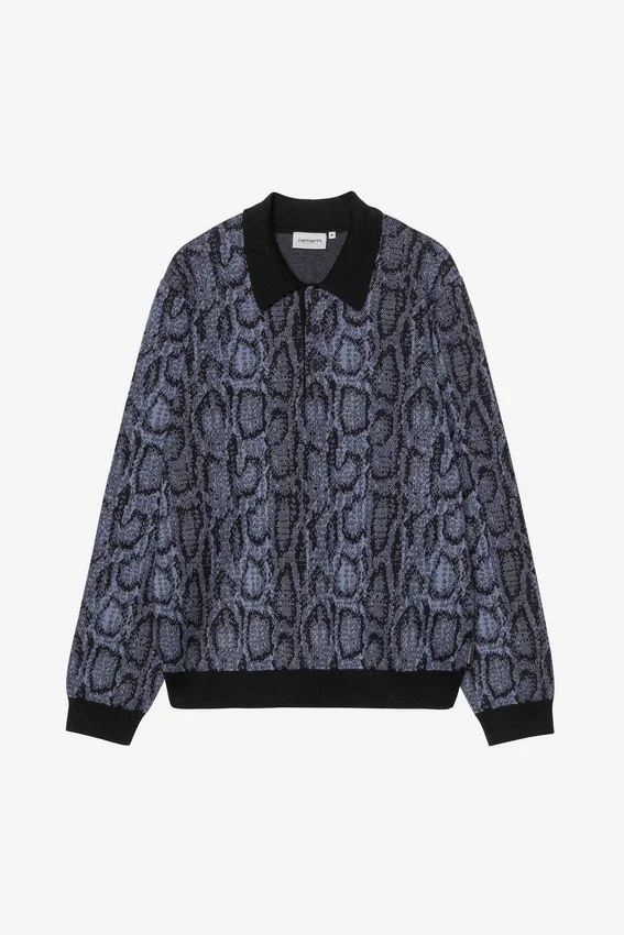 Polo Snake Polo Snake
