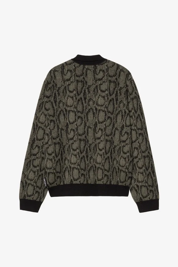 Polo Snake Polo Snake
