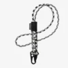 Porte-clés en corde Porte-clés en corde