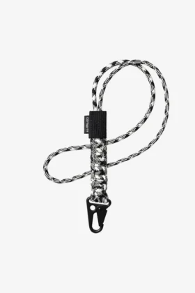 Porte-clés en corde