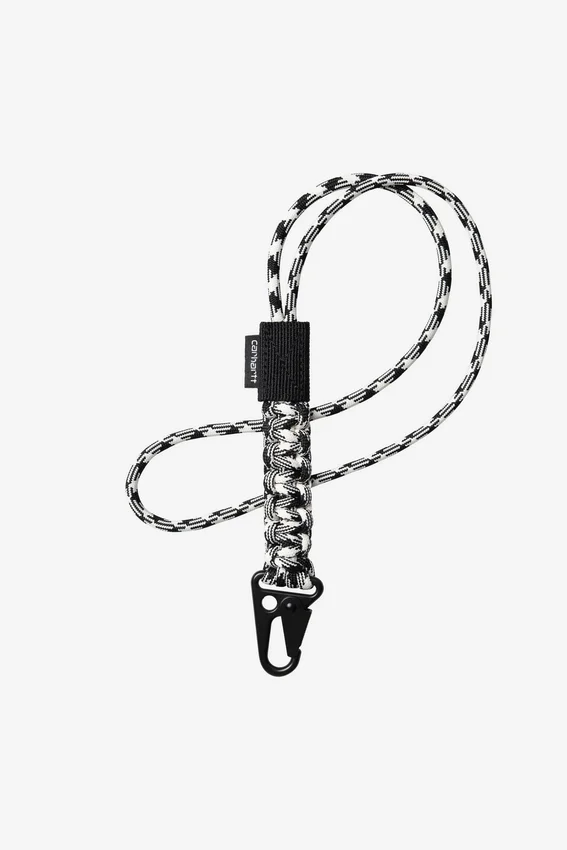 Porte-clés en corde Porte-clés en corde