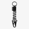 Porte-clés en corde Porte-clés en corde