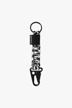Porte-clés en corde