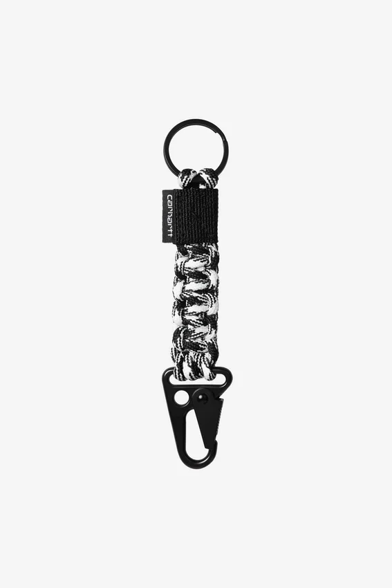 Porte-clés en corde Porte-clés en corde