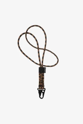 Porte-clés en corde Porte-clés en corde
