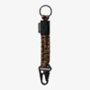 Porte-clés en corde