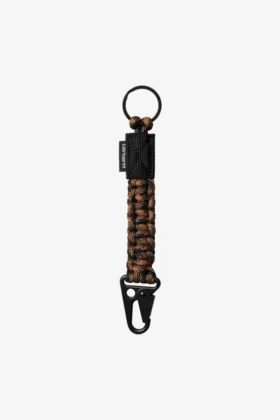 Porte-clés en corde