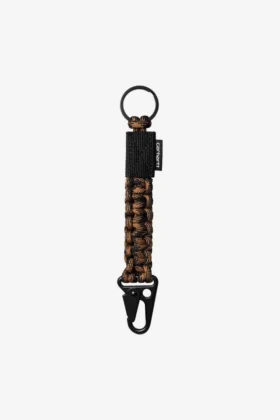 Porte-clés en corde